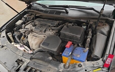 Toyota Camry, 2015 год, 1 350 000 рублей, 9 фотография