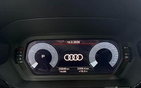 Audi A3, 2022 год, 2 270 000 рублей, 11 фотография