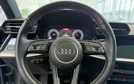 Audi A3, 2022 год, 2 270 000 рублей, 10 фотография