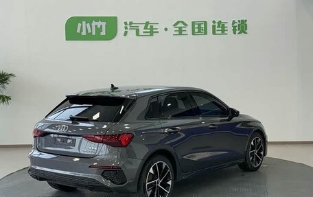 Audi A3, 2022 год, 2 270 000 рублей, 3 фотография