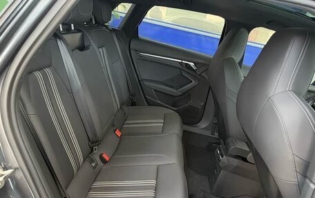 Audi A3, 2022 год, 2 270 000 рублей, 13 фотография