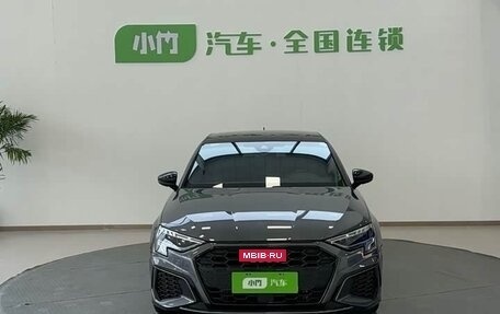 Audi A3, 2022 год, 2 270 000 рублей, 5 фотография