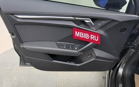 Audi A3, 2022 год, 2 270 000 рублей, 15 фотография