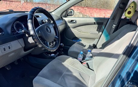 Chevrolet Lacetti, 2007 год, 360 000 рублей, 6 фотография