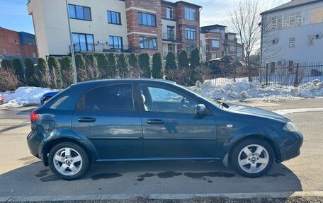 Chevrolet Lacetti, 2007 год, 360 000 рублей, 3 фотография