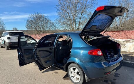 Chevrolet Lacetti, 2007 год, 360 000 рублей, 10 фотография