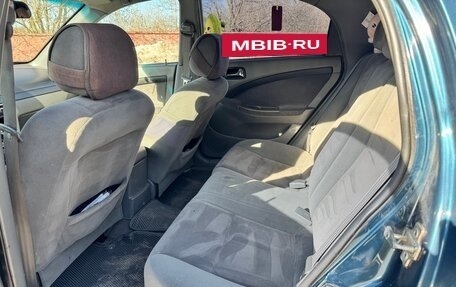 Chevrolet Lacetti, 2007 год, 360 000 рублей, 7 фотография