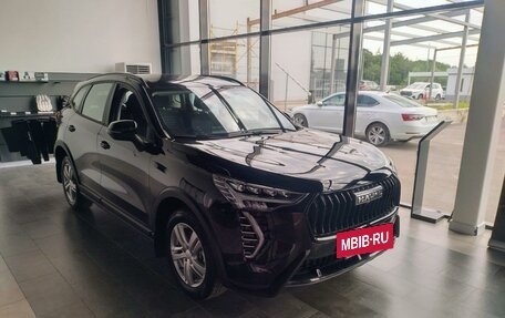 Haval Jolion, 2026 год, 2 449 000 рублей, 4 фотография