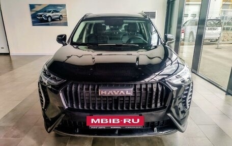 Haval Jolion, 2026 год, 2 449 000 рублей, 2 фотография