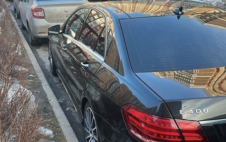 Mercedes-Benz E-Класс, 2013 год, 2 100 000 рублей, 5 фотография