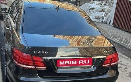 Mercedes-Benz E-Класс, 2013 год, 2 100 000 рублей, 4 фотография