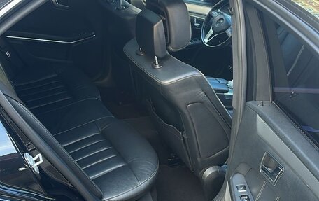 Mercedes-Benz E-Класс, 2013 год, 2 100 000 рублей, 6 фотография