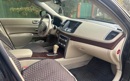 Nissan Teana, 2012 год, 1 099 000 рублей, 9 фотография