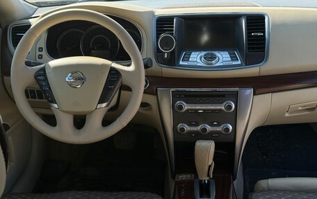 Nissan Teana, 2012 год, 1 099 000 рублей, 5 фотография