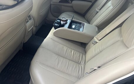 Nissan Teana, 2012 год, 1 099 000 рублей, 6 фотография