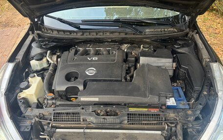 Nissan Teana, 2012 год, 1 099 000 рублей, 10 фотография