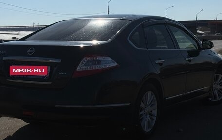 Nissan Teana, 2012 год, 1 099 000 рублей, 4 фотография