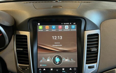 Chevrolet Cruze II, 2011 год, 668 000 рублей, 14 фотография