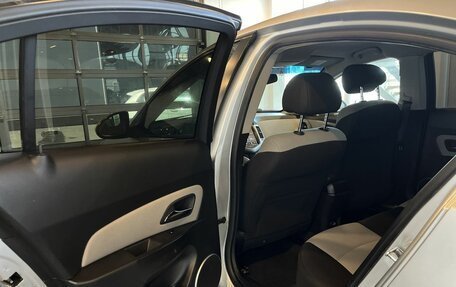 Chevrolet Cruze II, 2011 год, 668 000 рублей, 22 фотография