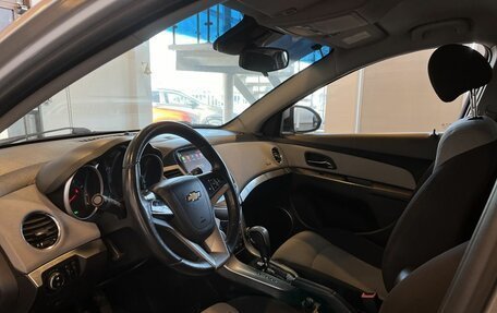 Chevrolet Cruze II, 2011 год, 668 000 рублей, 20 фотография