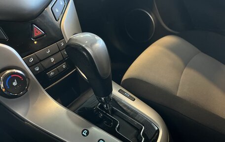 Chevrolet Cruze II, 2011 год, 668 000 рублей, 28 фотография