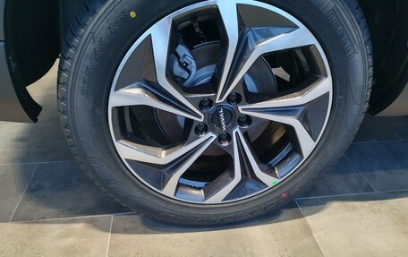 Haval F7, 2026 год, 3 499 000 рублей, 12 фотография