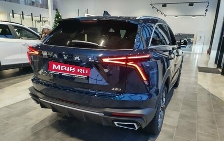 Haval F7, 2026 год, 3 499 000 рублей, 7 фотография
