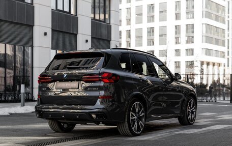 BMW X5, 2026 год, 17 700 000 рублей, 4 фотография