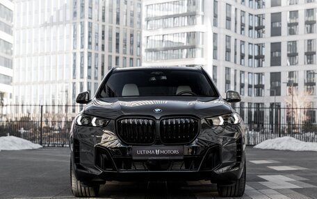 BMW X5, 2026 год, 17 700 000 рублей, 2 фотография