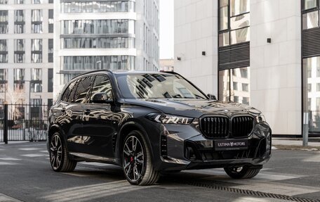 BMW X5, 2026 год, 17 700 000 рублей, 3 фотография
