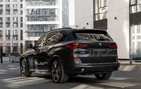 BMW X5, 2026 год, 17 700 000 рублей, 6 фотография