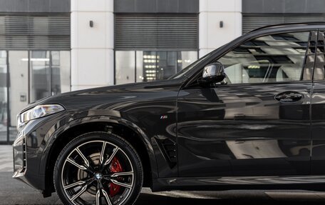 BMW X5, 2026 год, 17 700 000 рублей, 11 фотография