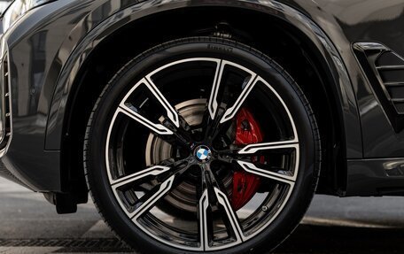 BMW X5, 2026 год, 17 700 000 рублей, 10 фотография