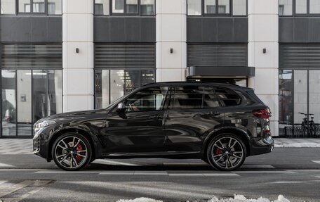 BMW X5, 2026 год, 17 700 000 рублей, 9 фотография