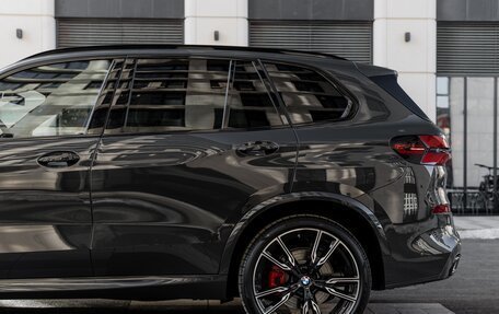 BMW X5, 2026 год, 17 700 000 рублей, 12 фотография