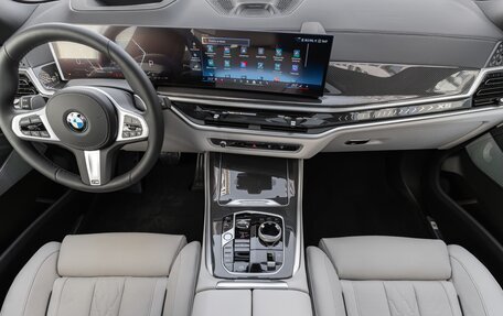 BMW X5, 2026 год, 17 700 000 рублей, 25 фотография