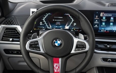 BMW X5, 2026 год, 17 700 000 рублей, 26 фотография