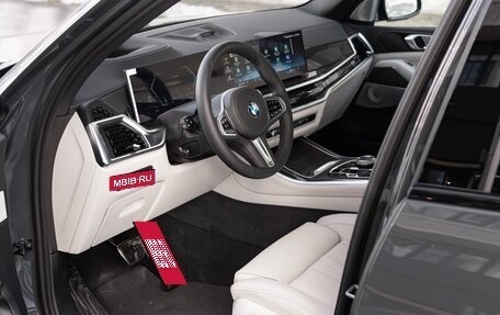 BMW X5, 2026 год, 17 700 000 рублей, 20 фотография