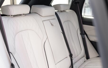 BMW X5, 2026 год, 17 700 000 рублей, 39 фотография