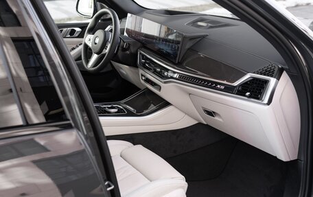 BMW X5, 2026 год, 17 700 000 рублей, 32 фотография