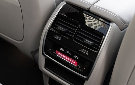 BMW X5, 2026 год, 17 700 000 рублей, 40 фотография