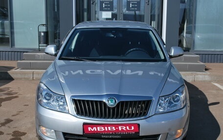 Skoda Octavia, 2013 год, 895 000 рублей, 3 фотография