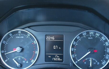 Skoda Octavia, 2013 год, 895 000 рублей, 11 фотография