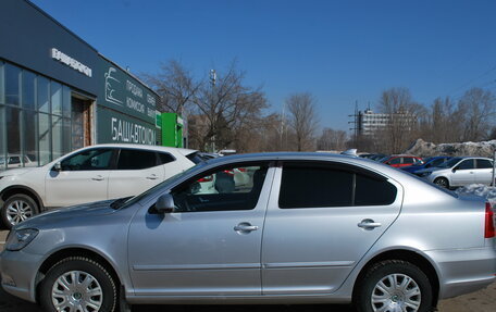 Skoda Octavia, 2013 год, 895 000 рублей, 8 фотография