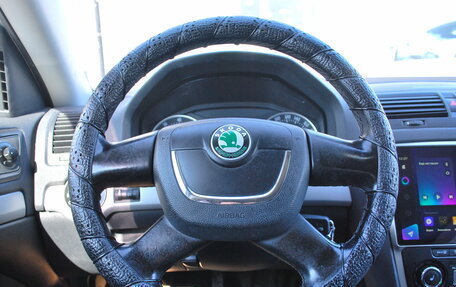 Skoda Octavia, 2013 год, 895 000 рублей, 13 фотография