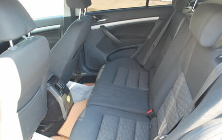 Skoda Octavia, 2013 год, 895 000 рублей, 10 фотография