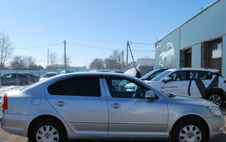 Skoda Octavia, 2013 год, 895 000 рублей, 7 фотография