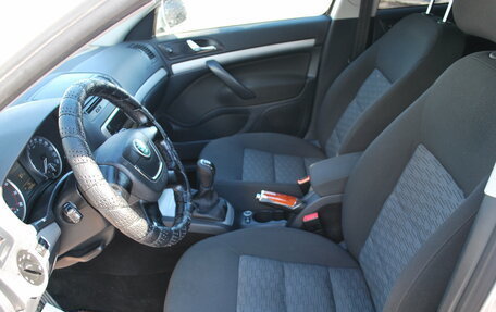 Skoda Octavia, 2013 год, 895 000 рублей, 9 фотография