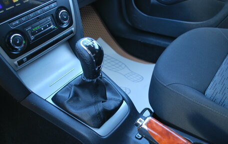 Skoda Octavia, 2013 год, 895 000 рублей, 15 фотография