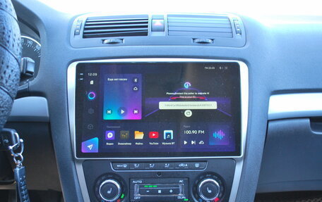 Skoda Octavia, 2013 год, 895 000 рублей, 14 фотография